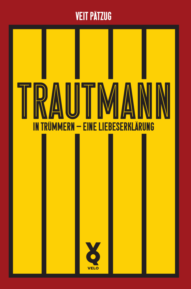 Trautmann. In Trümmern - eine Liebeserklärung main product photo
