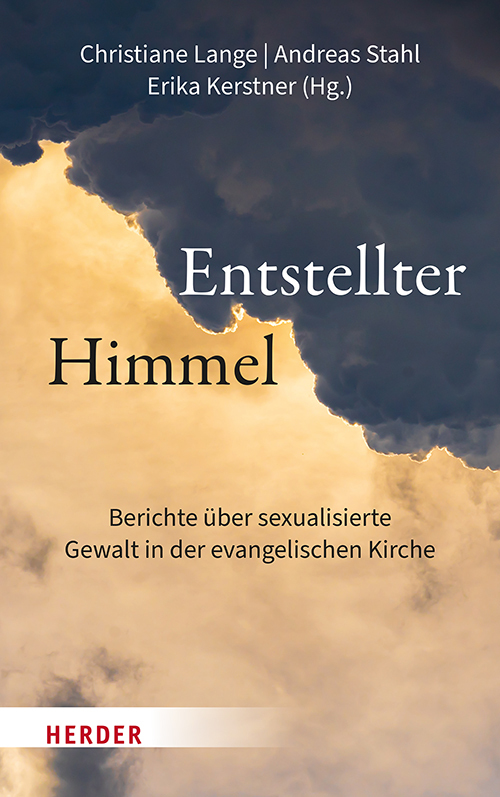 Entstellter Himmel main product photo