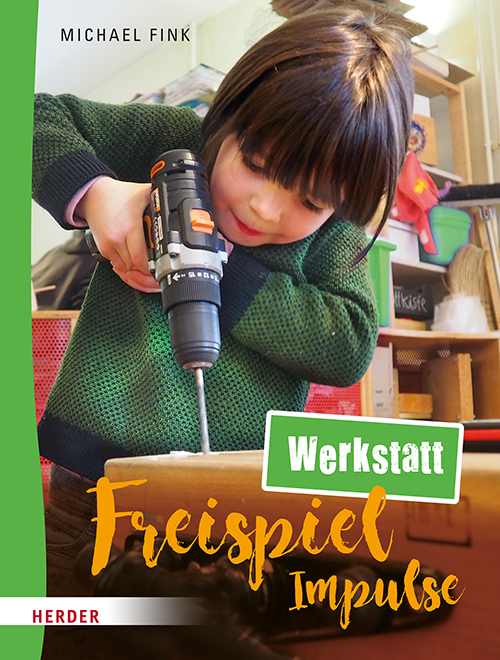 Freispiel-Impulse: Werkstatt main product photo