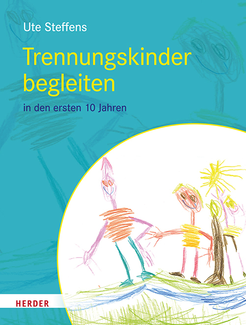 Trennungskinder begleiten main product photo