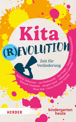Kitarevolution. Zeit für Veränderung