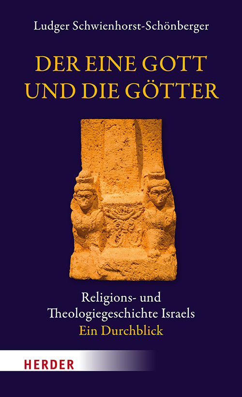 Der eine Gott und die Götter main product photo