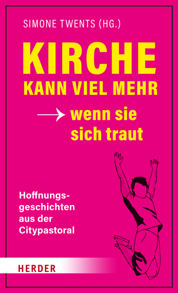 Kirche kann viel mehr - wenn sie sich traut main product photo