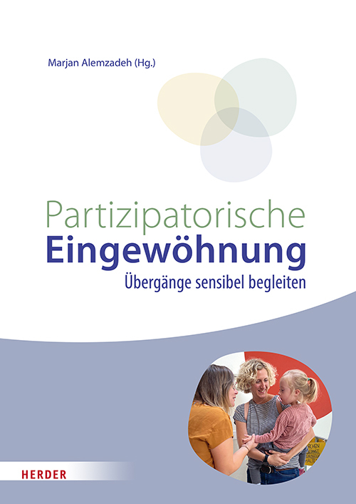 Partizipatorische Eingewöhnung main product photo