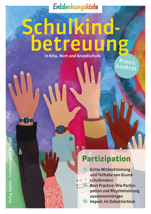 Partizipation