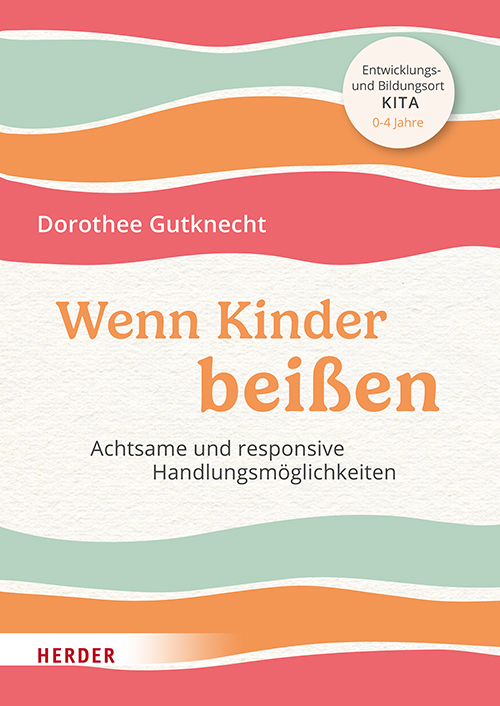 Wenn Kinder beißen main product photo