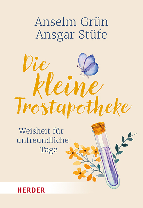 Die kleine Trostapotheke main product photo