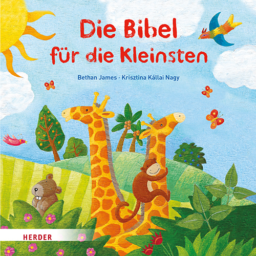 Die Bibel für die Kleinsten main product photo