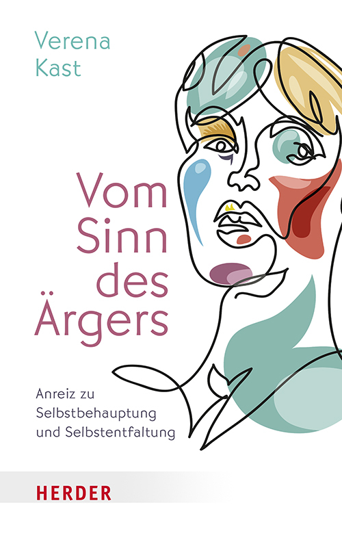 Vom Sinn des Ärgers main product photo