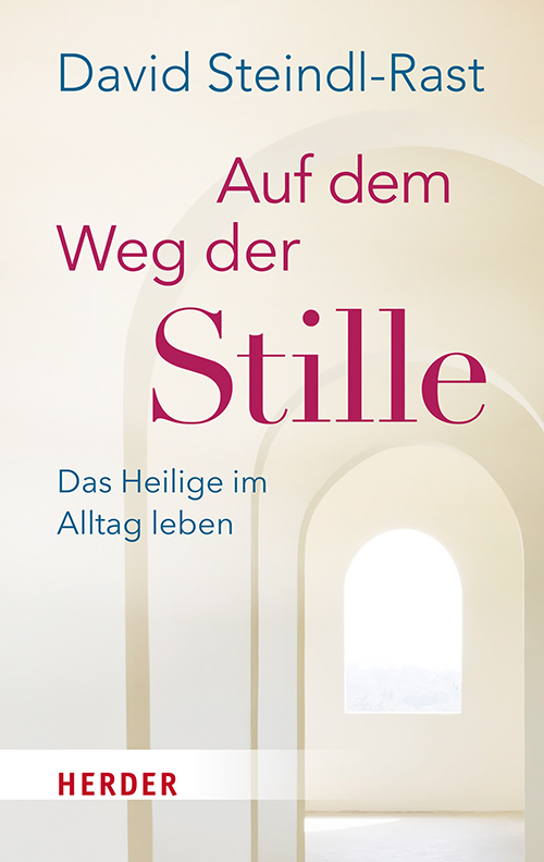 Auf dem Weg der Stille main product photo