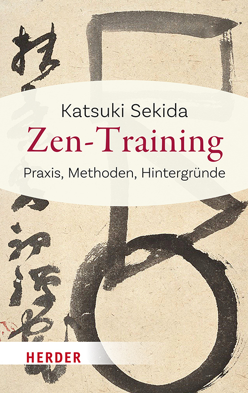 Zen-Training main product photo