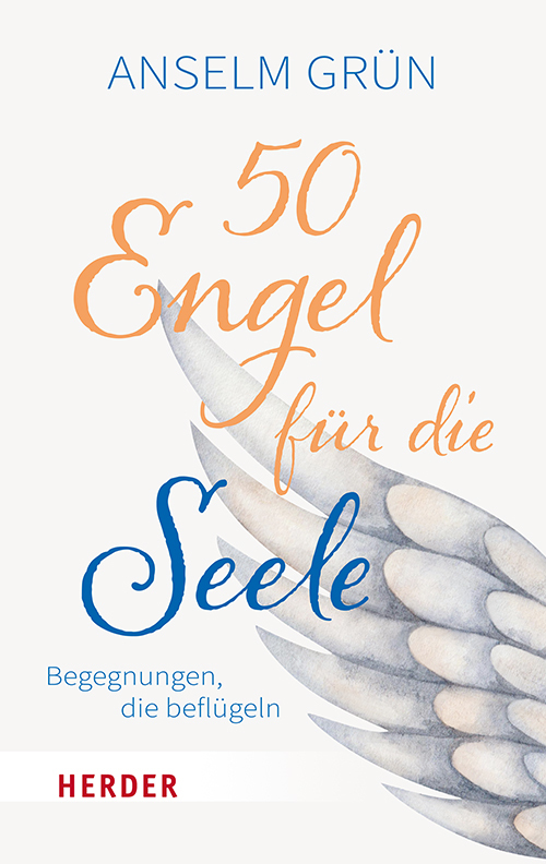50 Engel für die Seele main product photo
