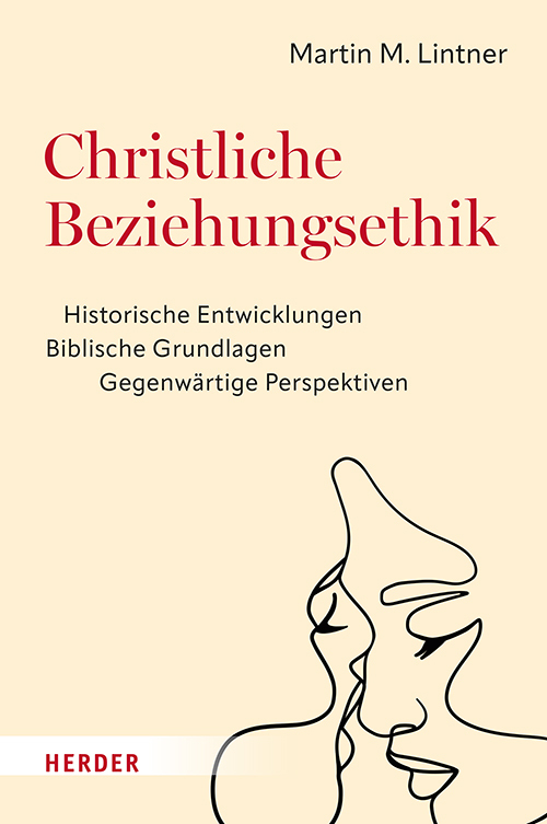 Christliche Beziehungsethik main product photo
