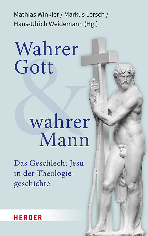 Wahrer Gott und wahrer Mann main product photo