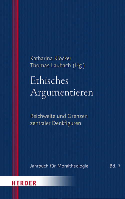 Ethisches Argumentieren main product photo