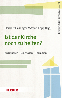 Ist der Kirche noch zu helfen?