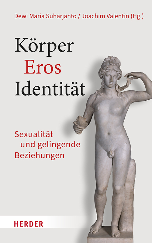 Körper - Eros - Identität main product photo