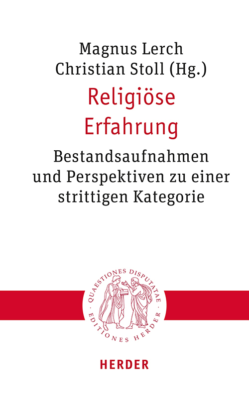 Religiöse Erfahrung main product photo