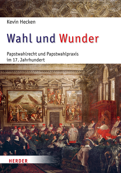 Wahl und Wunder main product photo