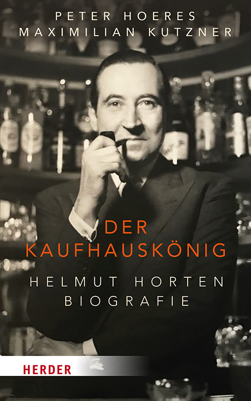 Der Kaufhauskönig main product photo