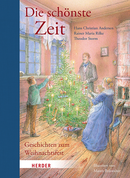 Die schönste Zeit main product photo
