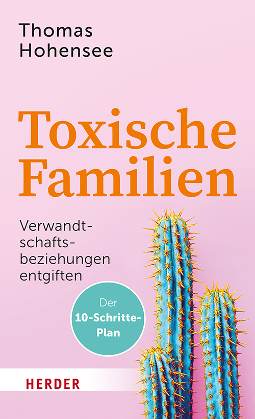 Toxische Familien main product photo