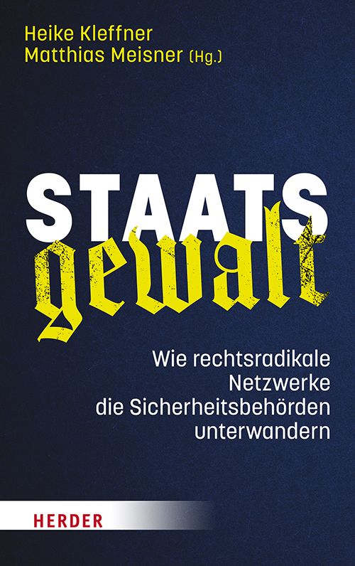 Staatsgewalt main product photo