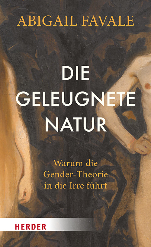 Die geleugnete Natur main product photo
