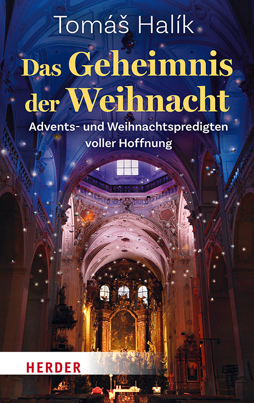 Das Geheimnis der Weihnacht main product photo