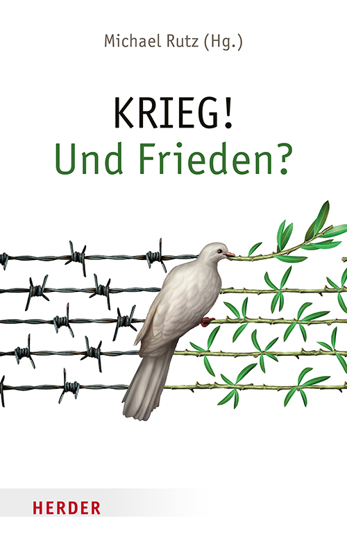 KRIEG! Und Frieden? main product photo