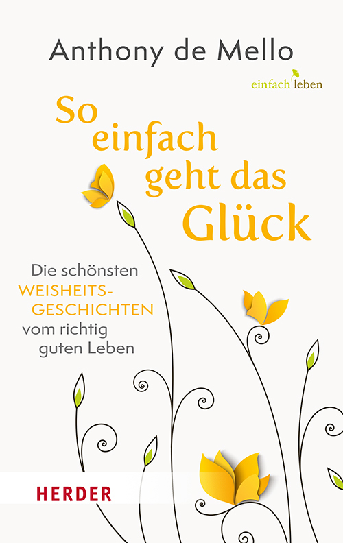 So einfach geht das Glück main product photo
