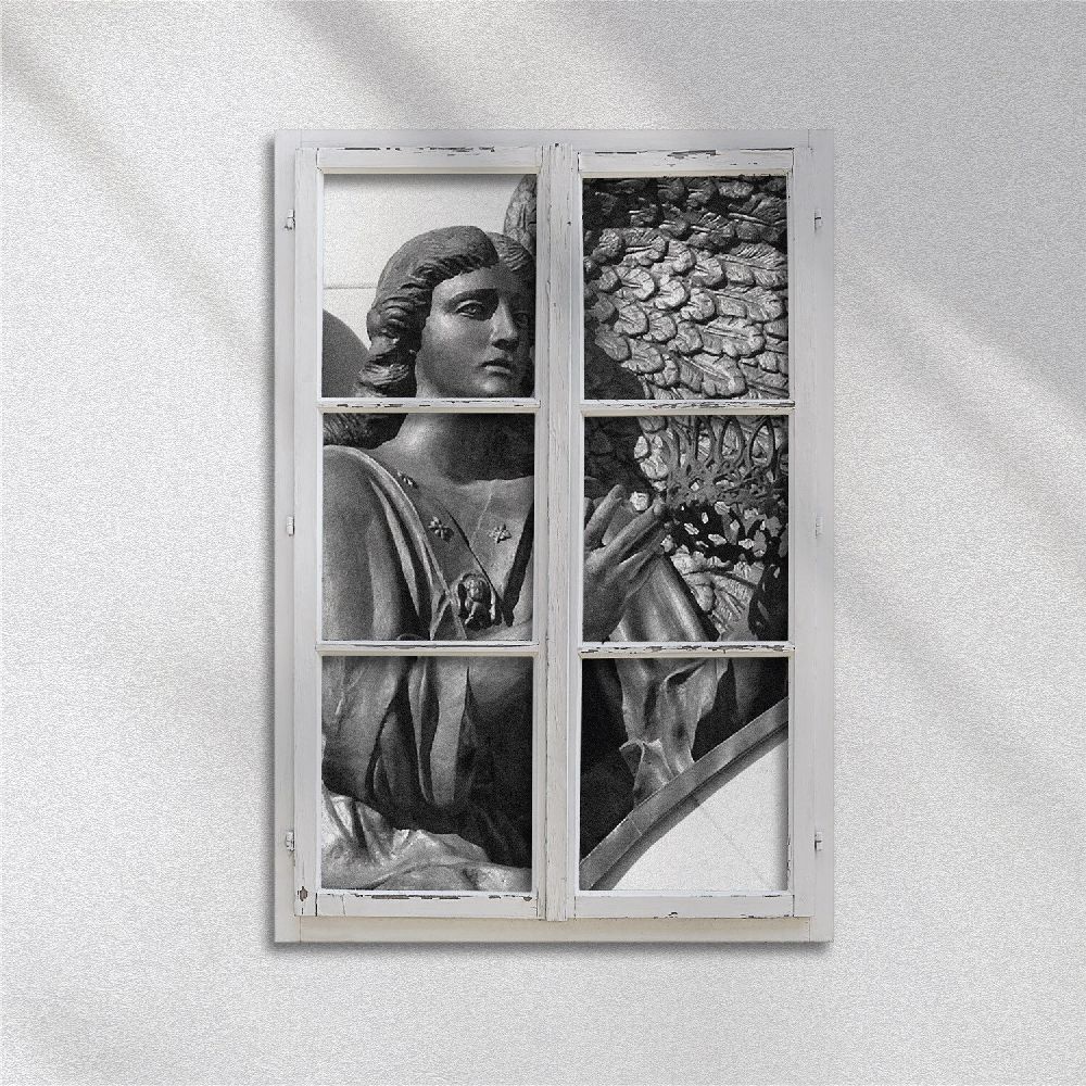 Angels In Science Fiction, 1 Audio-CD main product photo