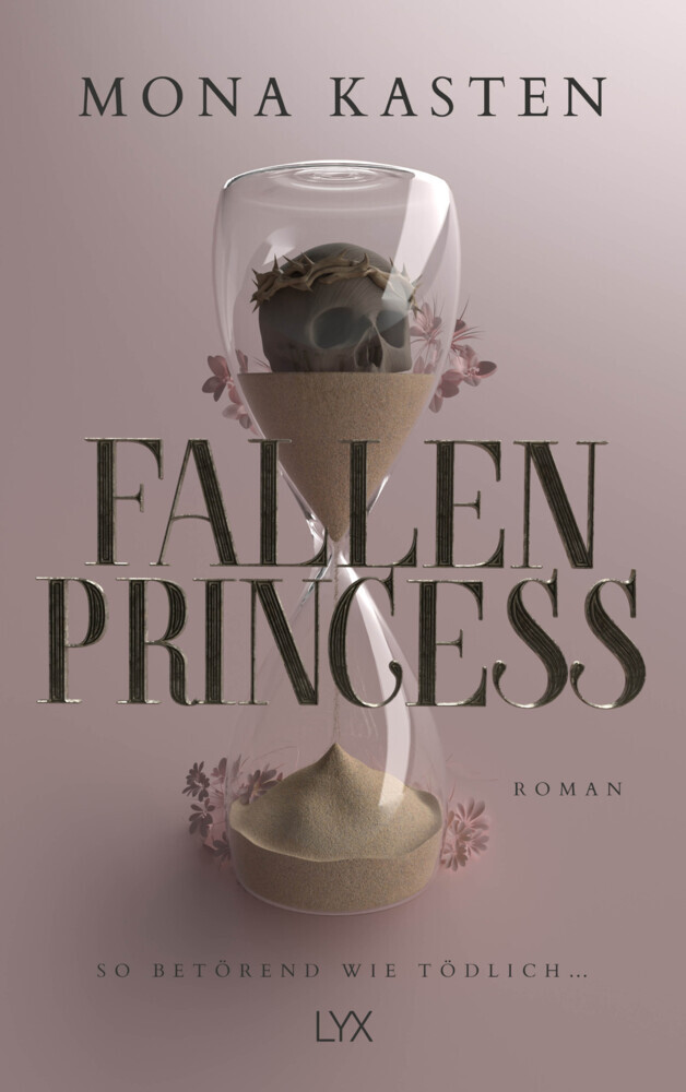 Fallen Princess main product photo