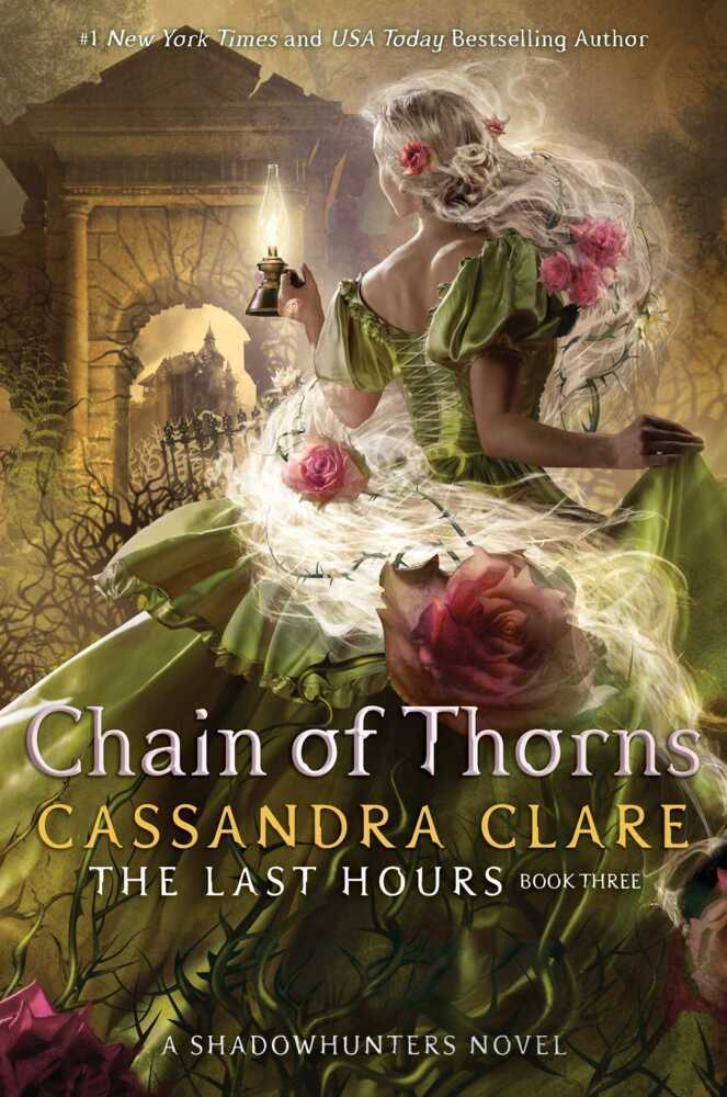 Chain of Thorns main product photo