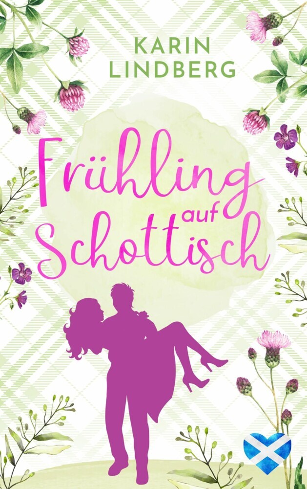 Frühling auf Schottisch main product photo