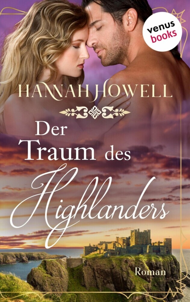 Der Traum des Highlanders main product photo