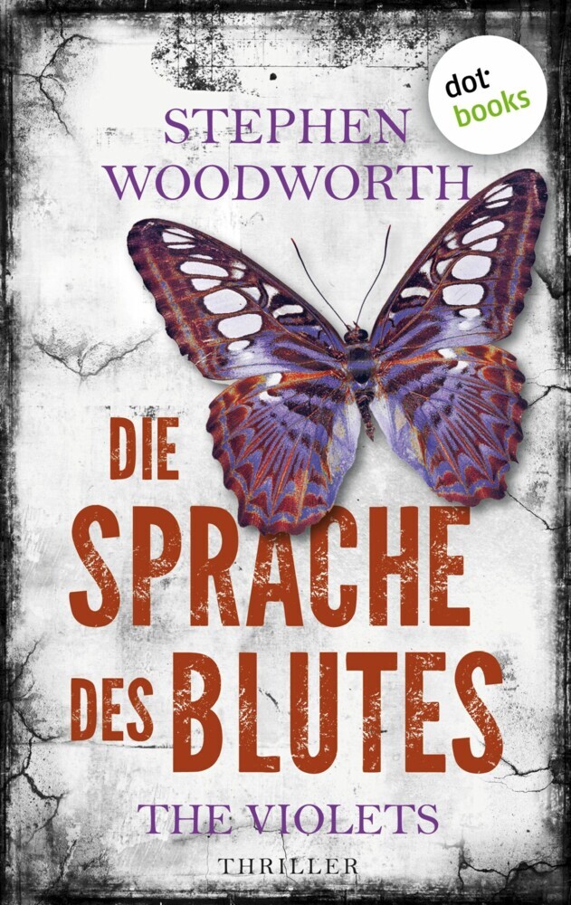 Die Sprache des Blutes main product photo