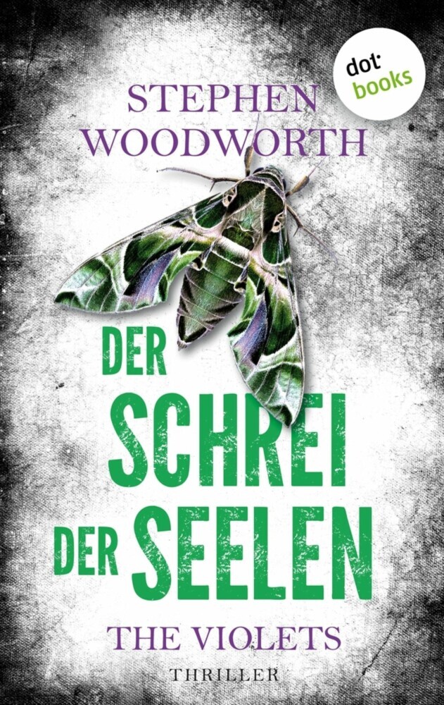 Der Schrei der Seelen main product photo