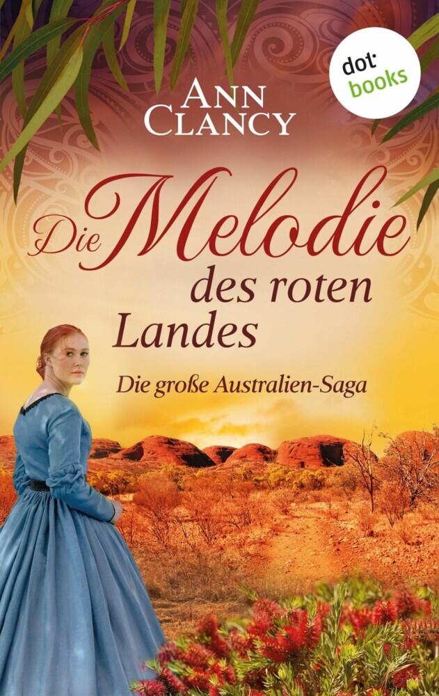 Die Melodie des roten Landes main product photo