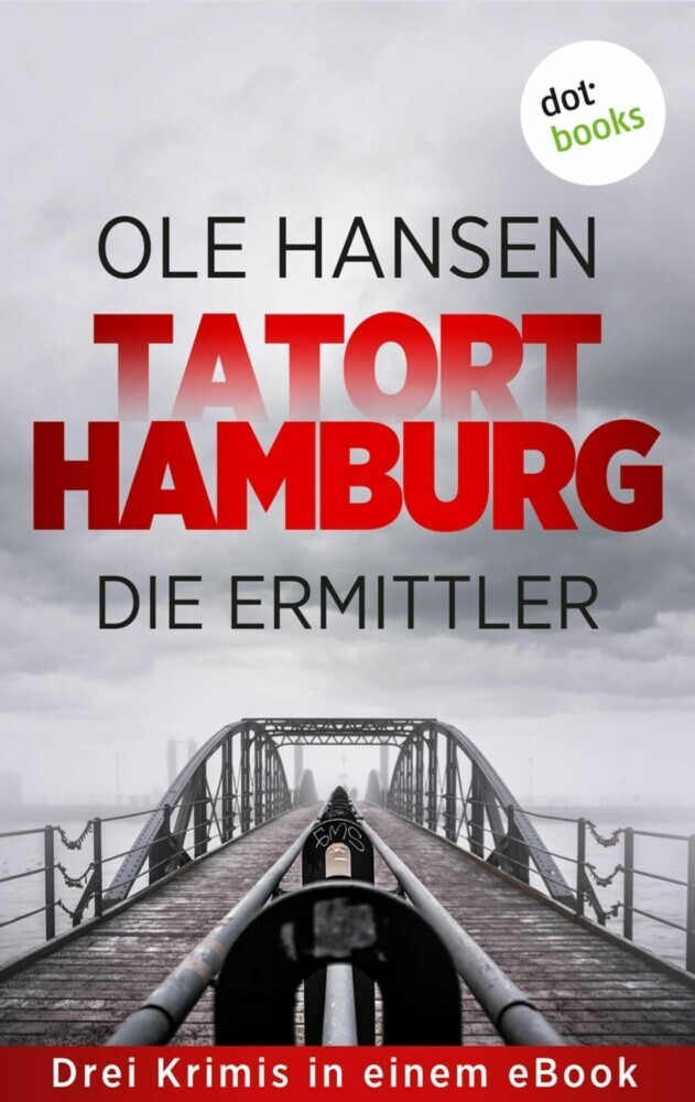 Tatort Hamburg: Die Ermittler main product photo