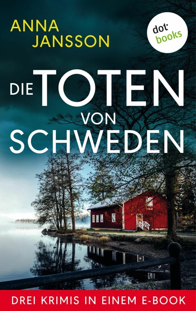 Die Toten von Schweden main product photo