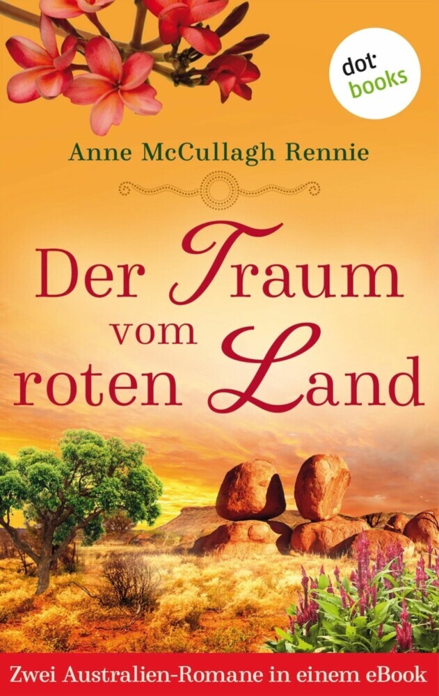 Der Traum vom roten Land main product photo