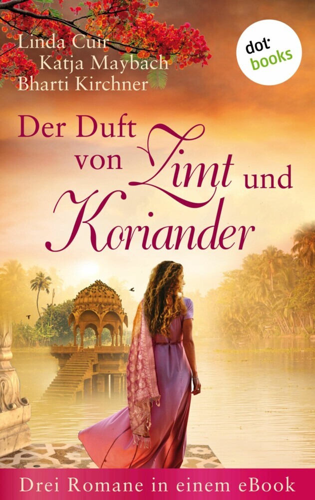 Der Duft von Zimt und Koriander main product photo