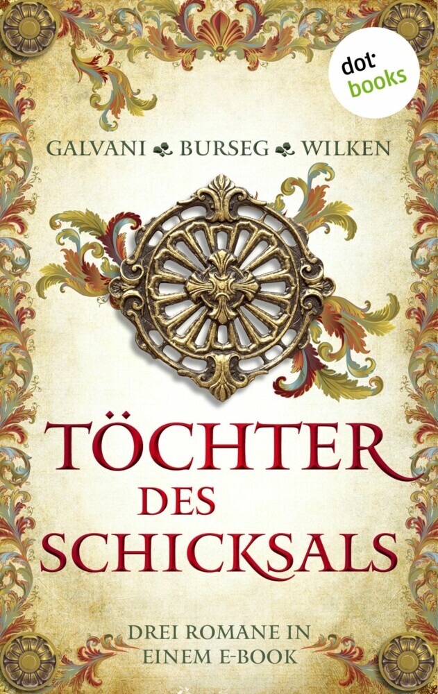 Töchter des Schicksals main product photo