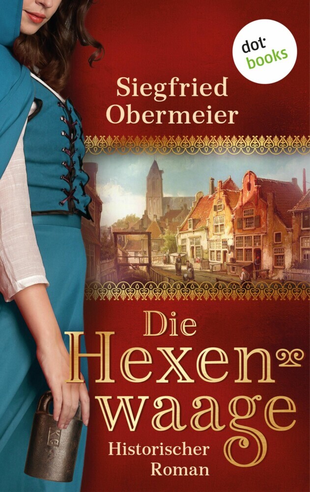Die Hexenwaage main product photo