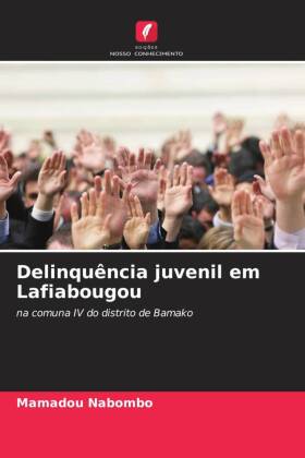 Delinquência juvenil em Lafiabougou