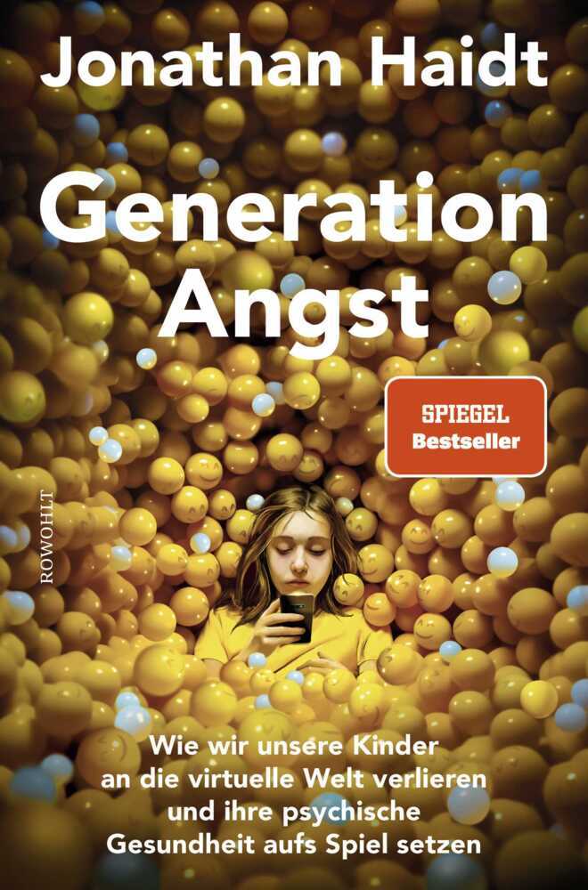 Generation Angst main product photo