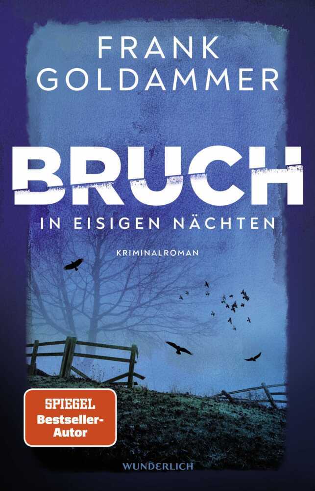 Bruch: In eisigen Nächten main product photo