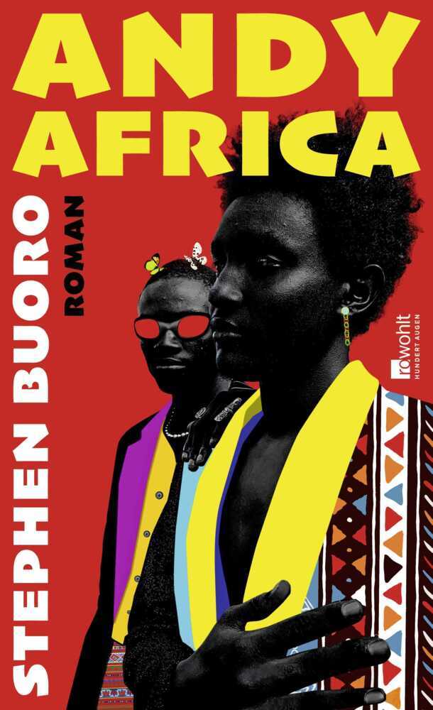 Andy Africa main product photo