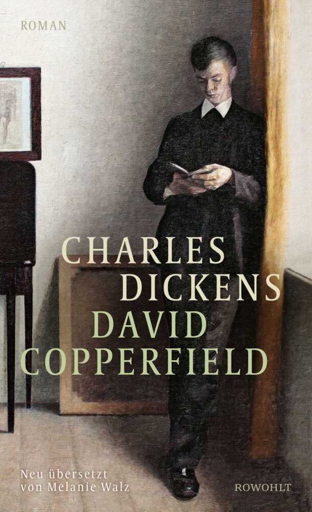David Copperfield main product photo